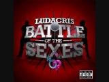 LUDACRIS - I DO IT ALL NIGHT 2K10 BATTLE OF THE SEXES