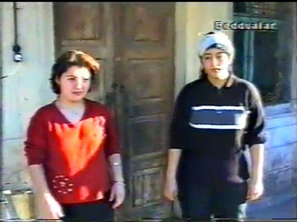 GAYSERİ BEDDALARI