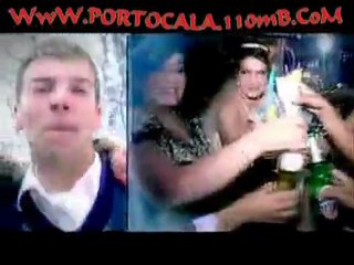 ALEX DE LA ORASTIE & NARCISA - NUNTA MILENIULUI 3