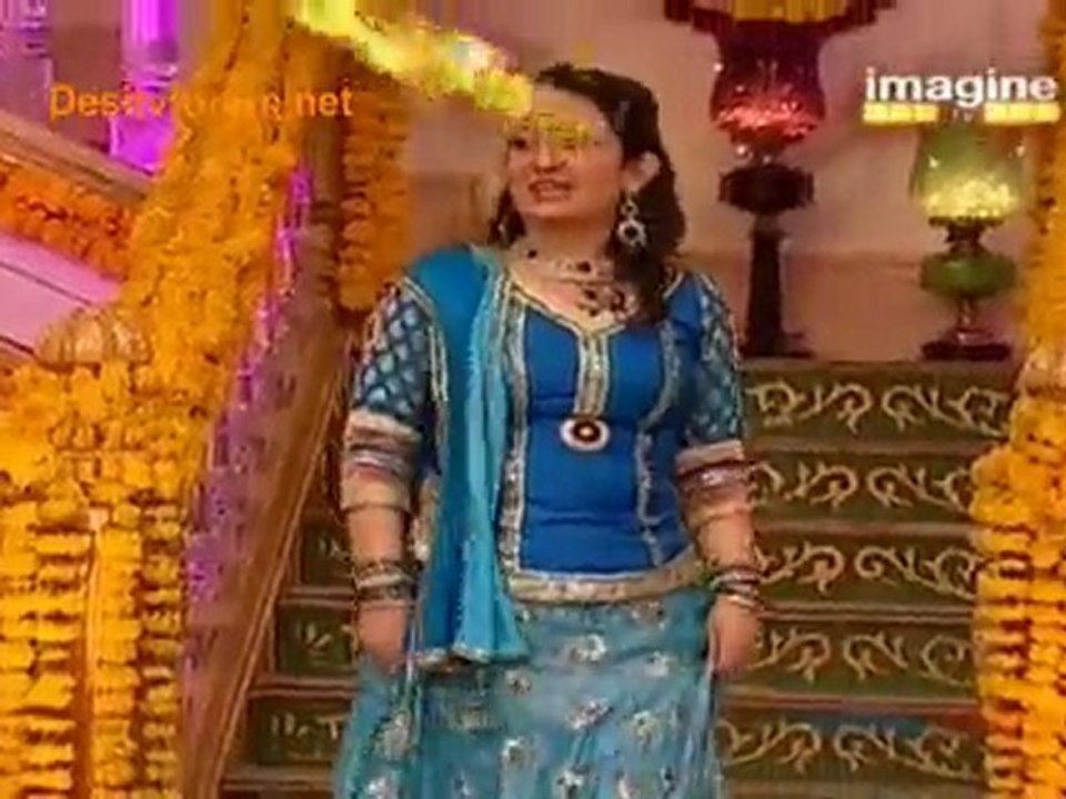 Rahul Dulhaniya Le Jayega - 4th March 2010 - Part3