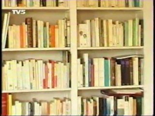 La Bibliothèque idéale de Jean-François Revel