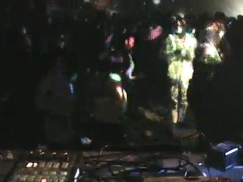 extrait de l'afro antillaise party a nancy (54) du 27 fev 10