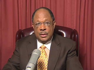 Rangel's Head Rolls Down Capitol Hill Steps