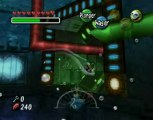 Zelda Majora's Mask,[33] Le Temple de la Grande Baie(3/4)