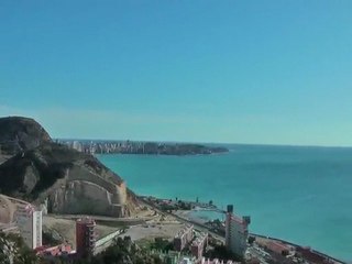 Test Camcorder panasonic HDC-SD9 FULL HD