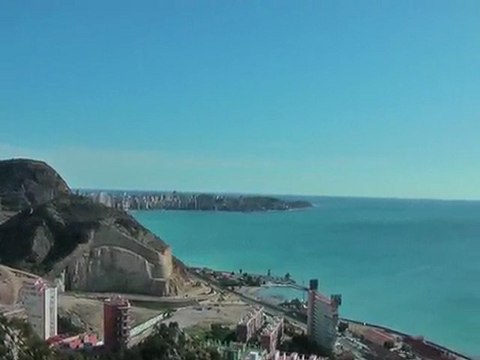 Test Camcorder panasonic HDC-SD9 FULL HD