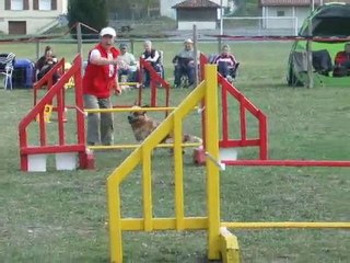 Byron Jump Pointis 2010