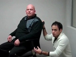 Office Chair Review: Allseating Inertia