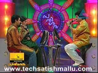 Sa Re Ga Ma Pa Feb 28 Part 1