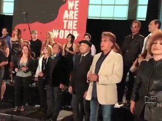 'Somos el mundo' por Haiti