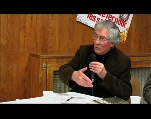 Les mercredis des amis de L'Humanité  © LES FILMS DE L'AN 2