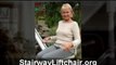 Stair Way Lift Chair- Acorn Stairlifts
