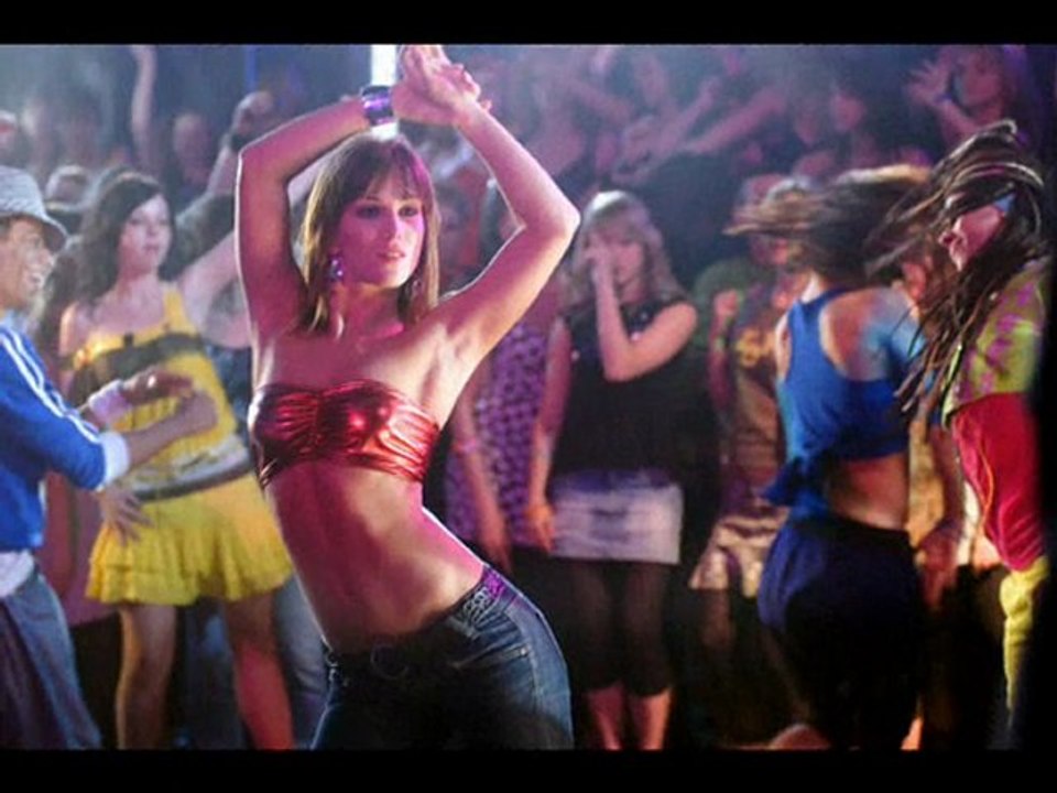 D-Boom - Shake your boom boom