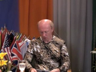 Alois on Four Noble Truths of the Enlightened