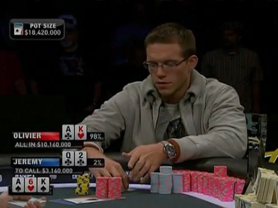WPT Borgata Poker Open 2009 Pt07