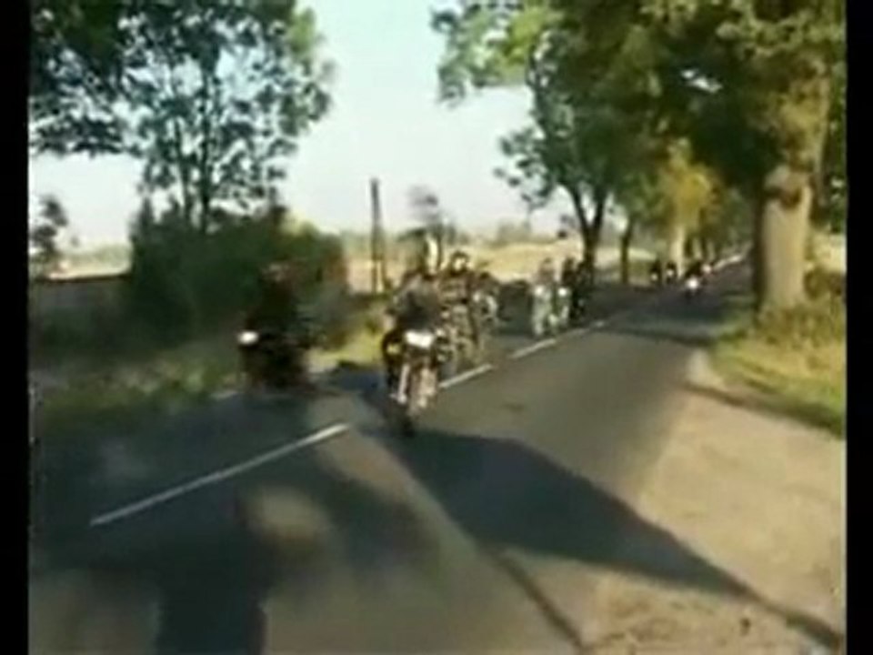 Mixis.fr_Accident En Moto Violent...
