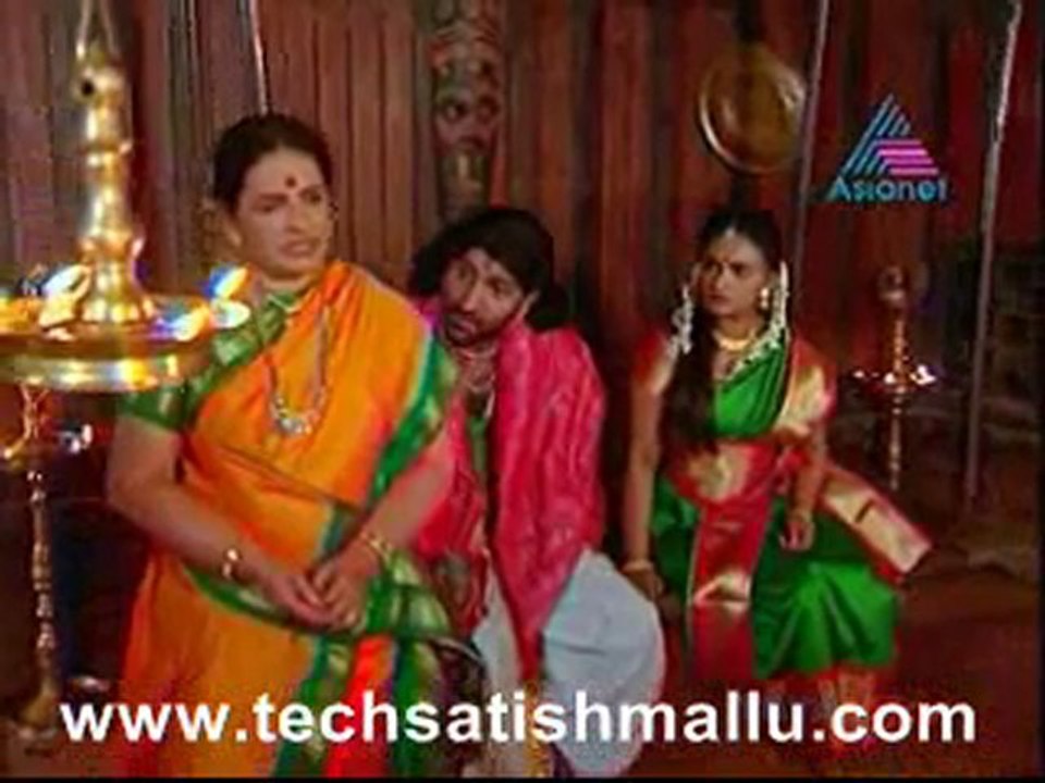 Devi Mahathmyam Mar 04