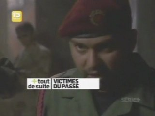 Sydney Fox, 3.06 Le diamant éternel 3 sur 3