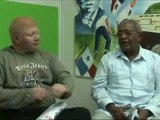 Entrevista al embajador cubano en Panamá, Parte I