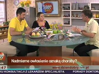 Dr Piotr radzi: hirsutyzm