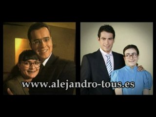 Alejandro Tous. Entrevista WRadio con Jorge Enrique Abello