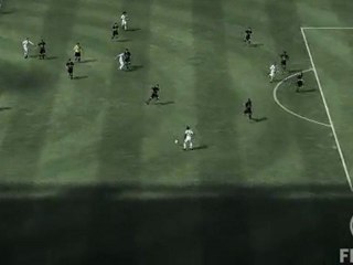 OL belle phase de jeu