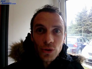 Laurent Bonnart évoque Lorient ,  et son départ...