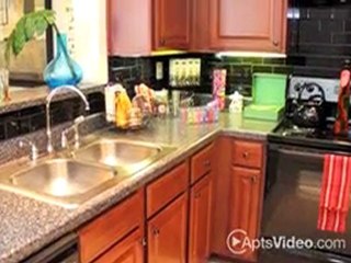 The Landings at Princeton Lakes Apartments in Atlanta, ...