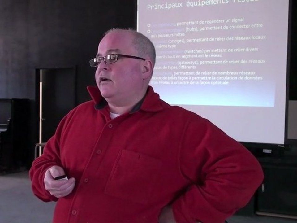 Introduction à l'informatique