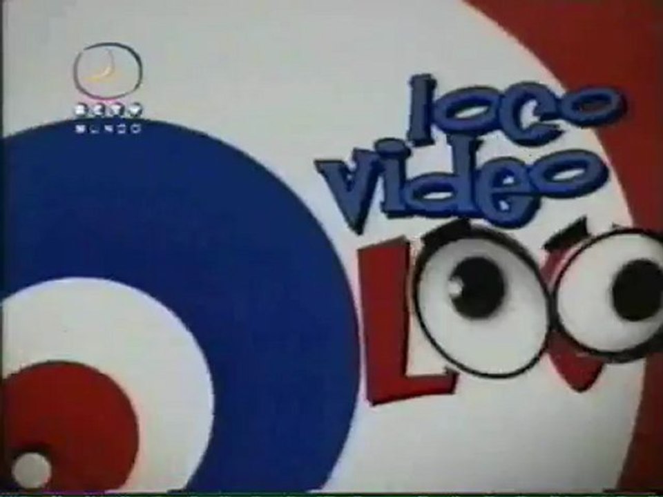 LOCO VIDEO LOCO 03032010 3RA PARTE