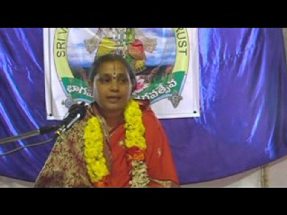 Tiruppavai Day 5 Part 2