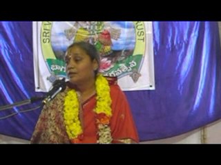 Tiruppavai Day5 Part 3