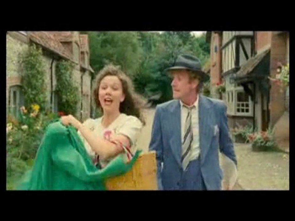 Nanny McPhee - Le Blog Cine