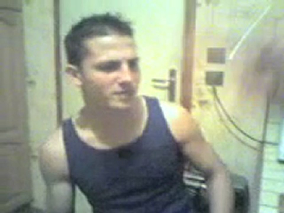 Mixis.fr_Romain Chante Four To The Floor...
