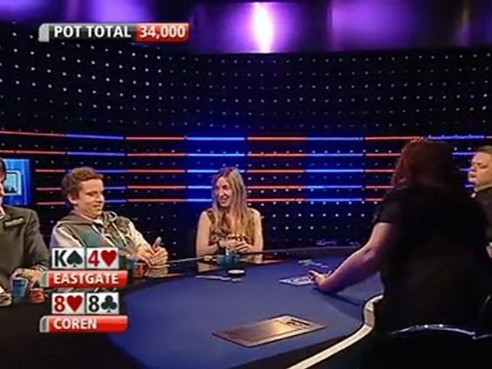 Party Poker Premier League III Heat 08 Pt04