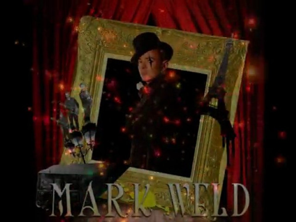 DANDY MODELE Mark Weld