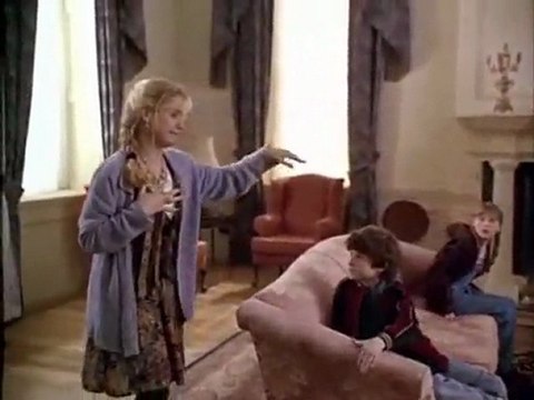 Jumanji - Bande annonce vo