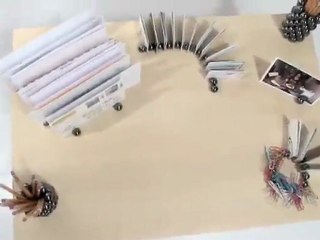 Desk DOTS 2010