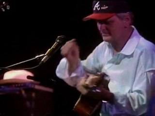 CHET ATKINS The Claw