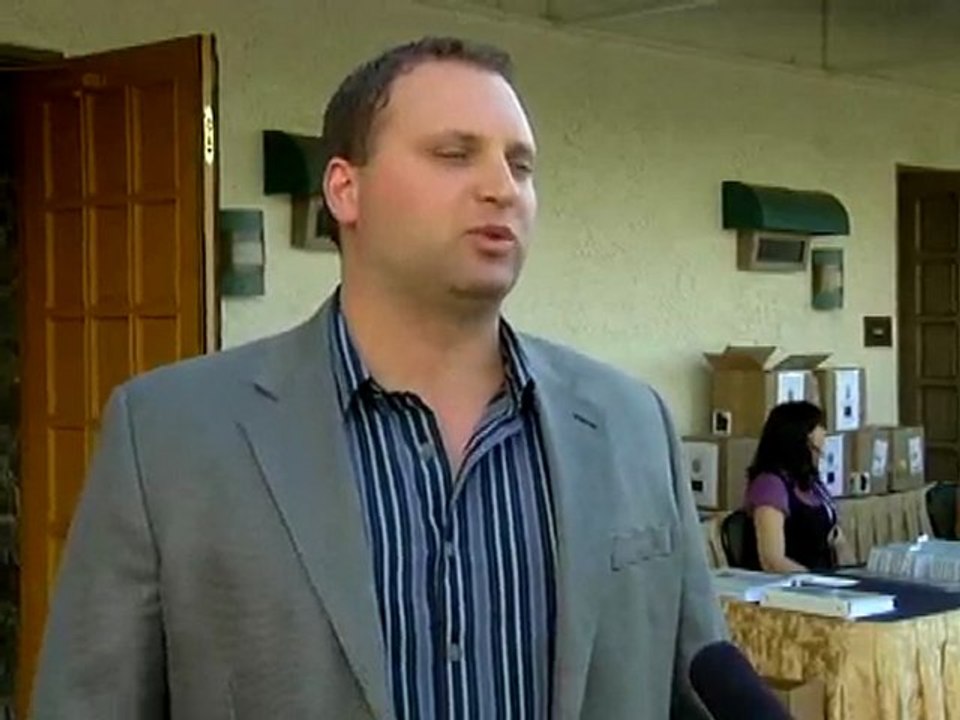 Dean Graziosi Real Estate Scam