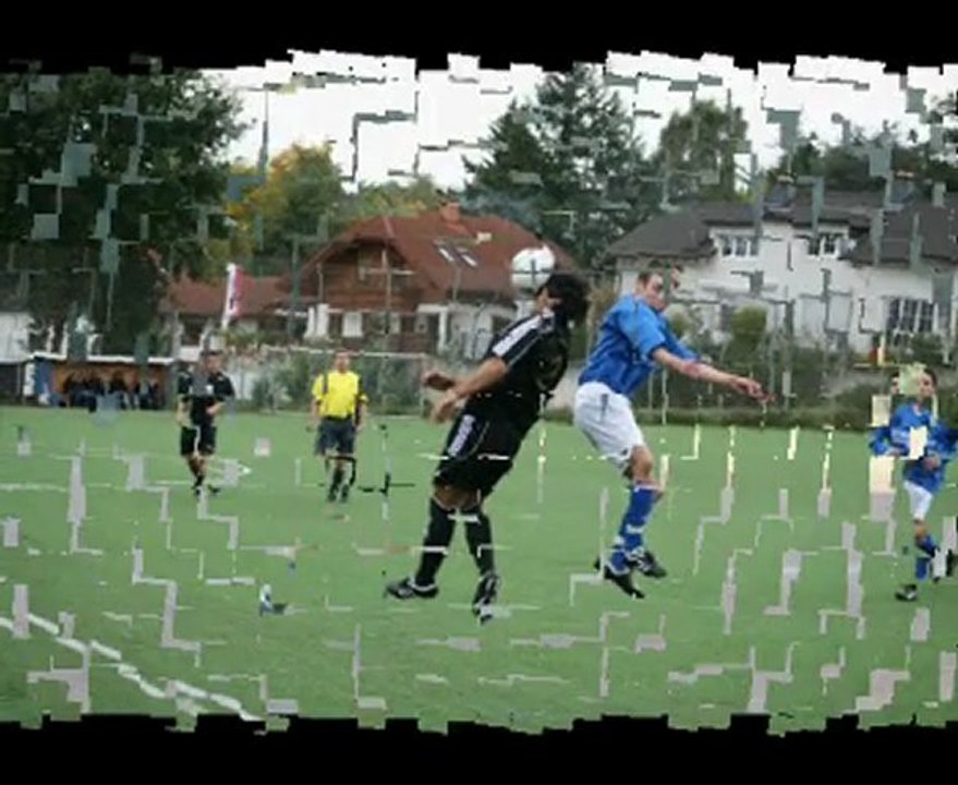 Fortuna Imhausen Hinrunde 2009/2010