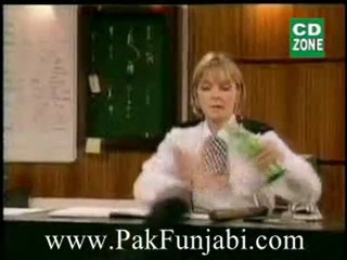 Thin Blue Line in Punjabi - PakFunjabi.com_clip1