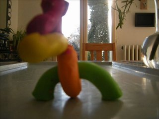 Anim02 pâte à modeler