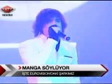 2010 Turkey - Manga - 
