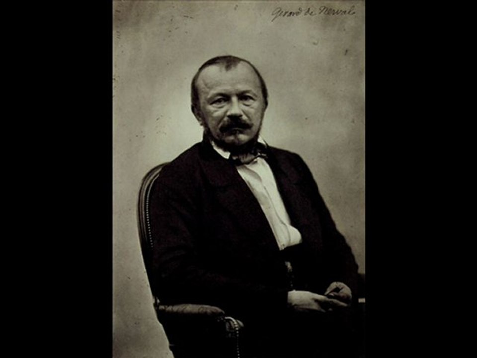 Ce que Gérard de Nerval disait des Illuminés de Bavière