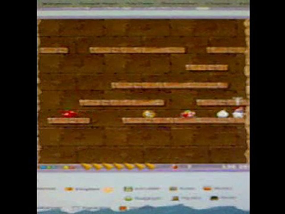Mode Mario - Hammerfest