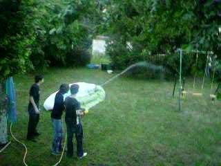Mecs vs romain