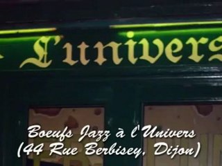 Boeufs de l'univers - 03/03/2010