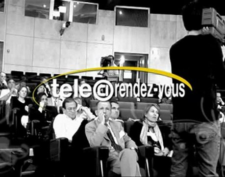 Unik.tv - tele@vision : tele@rendez-vous Venturi