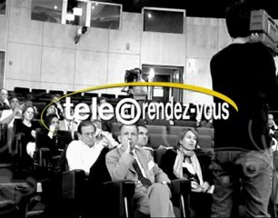 Unik.tv - tele@vision : tele@rendez-vous Venturi